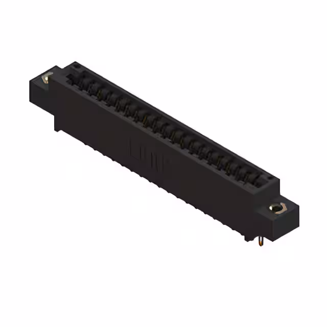 896-020-500-608 EDAC Inc.  Edgeboard Connectors